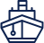Marine service icon