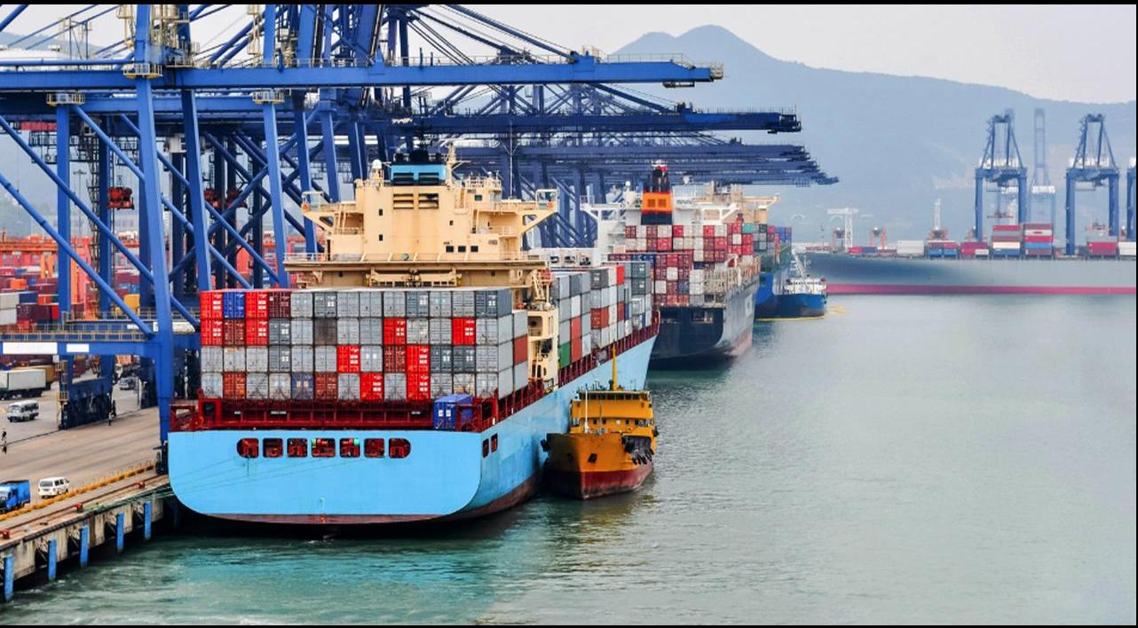 Ship agency and port operations